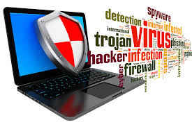 The Role Of Antivirus In Business